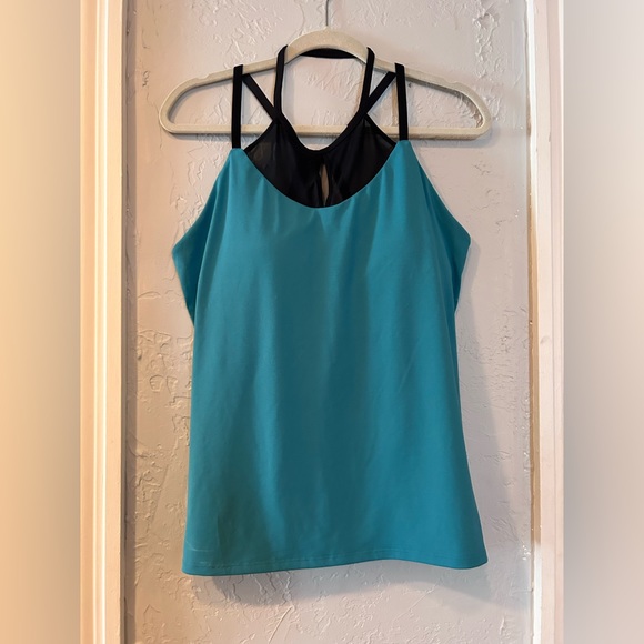 Fabletics Workout Tank - Picture 2 of 3